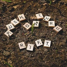 Rift Push On Thru (CD) Album