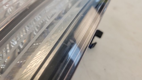 2020-2024 LINCOLN AVIATOR REAR LEFT/DRIVERS SIDE OUTER TAILLIGHT LIGHT LAMP OEM - Picture 10 of 12