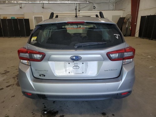 Chassis ECM Multifunction Integrated Unit Fits 21-23 IMPREZA 2047597 - Picture 6 of 12