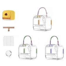 Regulable Pet Carriers Pet Travel Bags Puppies Pet Slings Bag Dog Walking Bag