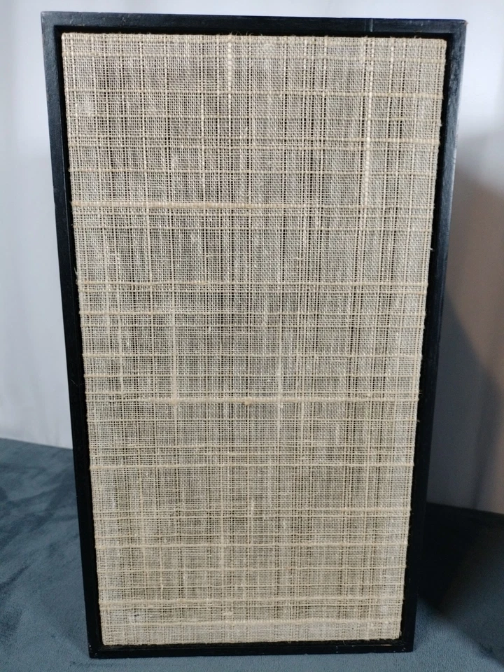 Altavoces Dynaco A-10 Foto 2 de 4