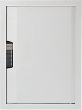 Snapsafe In Wall Safe - Light Grey - 75413