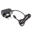 caseroxx Chargeur de casque pour Teufel AIRY Micro USB câble