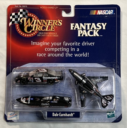 Dale Earnhardt Collezione Lotto Figurine Die Cast Auto Lotto di 21 oggetti - Foto 19 di 22