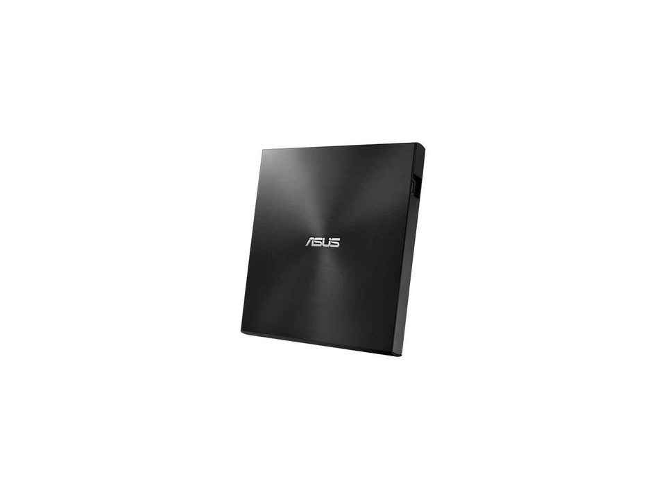 ASUS ZenDrive Ultra-slim External DVD Re-writer MacOS Compatible Model - Image 2 of 4