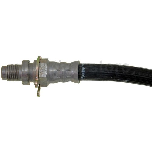 2 Rear Brake Hydraulic Hose Brake Line For GMC C25/C2500 Suburban 1969 1968 - Picture 3 of 4