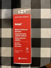 3 Hollster Adapt Adhesive Remover Spray. No Sting 3.4 oz