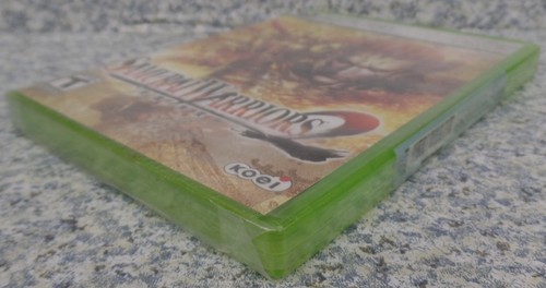 Video Game XBOX 360 Samurai Warriors 2 NEW SEALED #6 - Picture 4 of 10