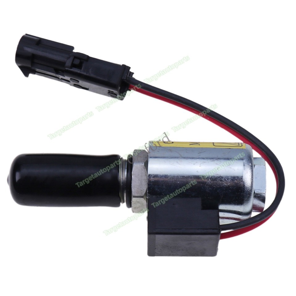 Transmission Control Valve 110415A1 For Case 5120 5130 5140 5220 5230 ...