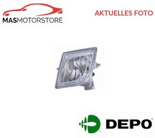 NEBELSCHEINWERFER RECHT DEPO 216-2021R-UE I FÜR MAZDA 6 1.8L,2L,2.5L