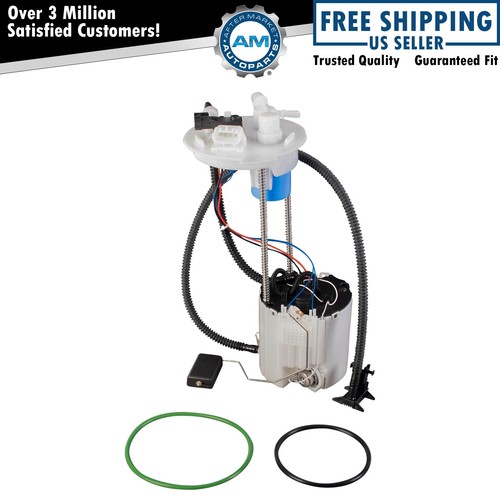 Right Fuel Pump Passenger Side For 2012-2017 Chevrolet Equinox GMC Terrain - Bild 1 von 11