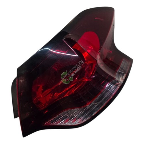 CITROEN DS4 NX 2011-2015 REAR TAIL LIGHT OUTER RIGHT SIDE DS4 - Picture 1 of 8