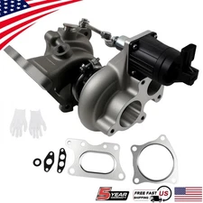 Upgrade Turbo 189005AAA01 For 2016-2021 Honda Civic CR-V CRV 1.5L 49373-07010 US