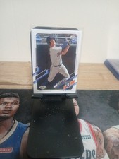 2021 Topps Pro Debut Dillon Dingler #PD-123