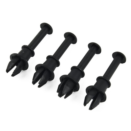 Boot Parcel Shelf Clips Pins Clamp Replacement Hook Buckle Accessories - Picture 2 of 12