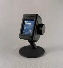 2" Crypto Ticker / Price tracker / Crypto data viewer