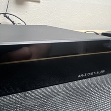 Araknis AN-310-RT-4L2W VPN Router 310-Series Multi-WAN Gigabit, Used perf. cond.