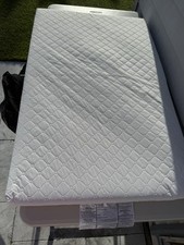 Baby Mettries For Crib Open Box