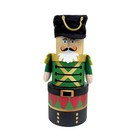 Christmas Nutcracker Set of Gift boxes, 451214