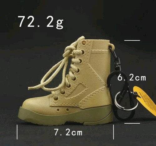 Zapato de barco 🥾Diseño Gas Butano Encendedor Colgante Llama de tormenta🔥 Abrebotellas  - Imagen 6 de 6