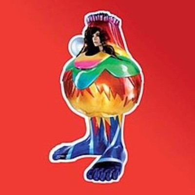 Volta Audio CD, Audiobook, CD, Extra tracks