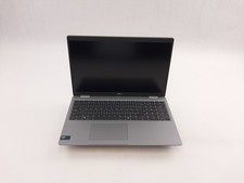 Dell Latitude 5550, Ultra 5 135U, 1.60GHz, 16GB RAM, 256GB NVMe, No AC C4 440