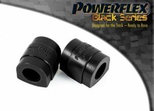 2x Powerflex PFF1-503-24BLK Lagerung Lenker Vorne für ALFA ROMEO 159 (939)
