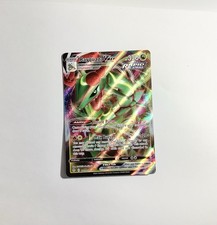 Rayquaza VMAX 111/203 SWSH07: Evolving Skies Holo