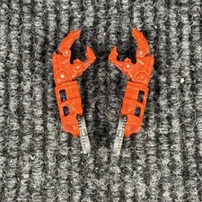 Transformers Revenge of The Fallen Stratosphere Right & Left Arm