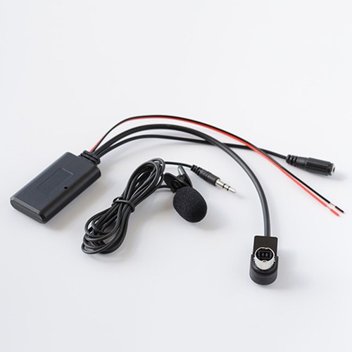 For Alpine KCA121B Stereo AUX Wireless Cable Adapter for UniLink Devices - Imagen 9 de 12