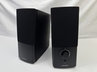 Bose Companion 2 Series III Multimedia PC Laptop Speakers 