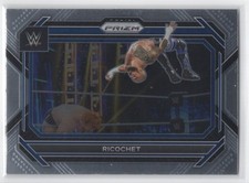 #97 2023 Prizm WWE Base - Ricochet