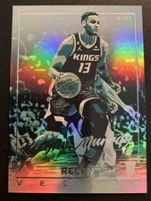 2022-23 Panini Recon - Vector   #23 - Keegan Murray