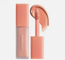 HUDA BEAUTY FauxFilter Brightening Under Eye Color Corrector Pink Pomelo NIB