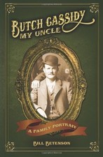 Butch Cassidy, My Uncle