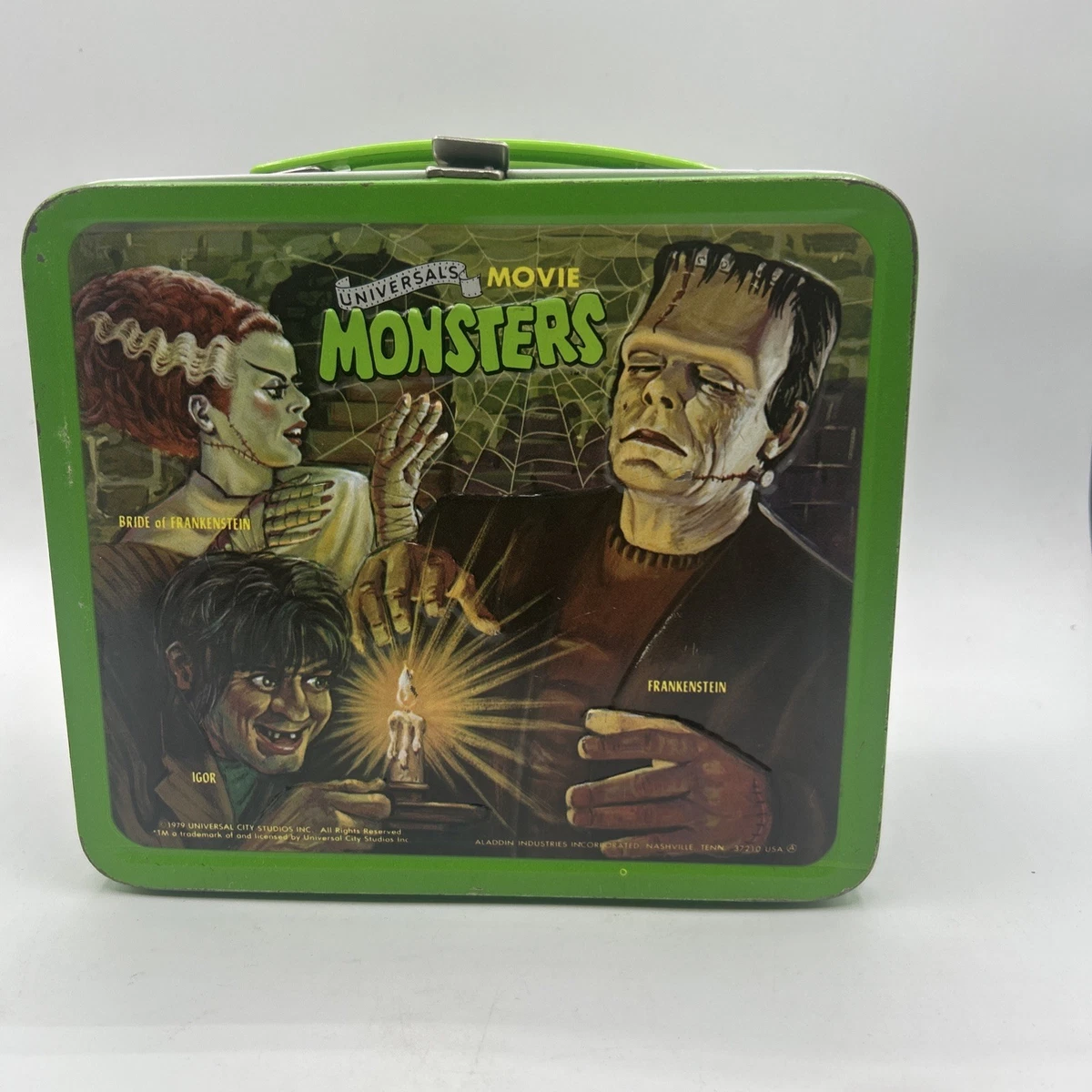 monster lunch box products for sale | eBay