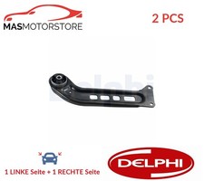 LINKS RECHTS QUERLENKER SATZ NIEDRIGER DELPHI TC7789 2PCS I NEU OE QUALITÄT