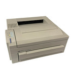 HP Hewlett-Packard Laserjet 4L Monochromatyczna drukarka laserowa Vintage Sprawdzona praca