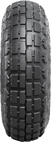 4.10/3.50-4 Tires and Wheels, Replacement Pneumatic Tire10-Inch Wheel with...  - Picture 4 of 8