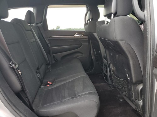 Speedometer Cluster 7" Display Screen US Market Fits 16 GRAND CHEROKEE 5261527 - Bild 12 von 12