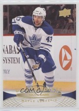2011-12 Upper Deck High Gloss UD Exclusives /10 Nazem Kadri #22