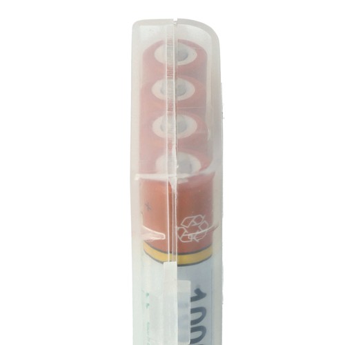 4x AAA Micro Akku für Funkwerk DECT80 D150R D130 1000mAh 1,2V - Afbeelding 7 van 9