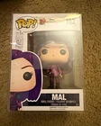 Funko Pop! Disney Descendants Mal #193 Vinyl Figure Standard w/ Protector