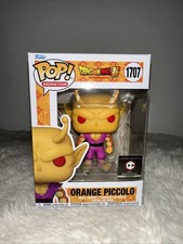 Funko Dragon Ball Super Super Hero Orange Piccolo 1707 Chalice Collectibles