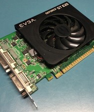 EVGA Nvidia GeForce GT 620 01G-P3-2621-KR 1GB DDR3 SDRAM PCI Express...