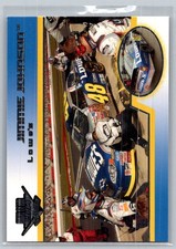 💎2004 Wheels High Gear Racing #57 Jimmie Johnson 💎