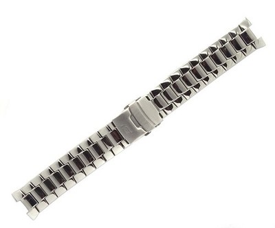 Uhrenarmband passend für Casio Edifice EFR-534