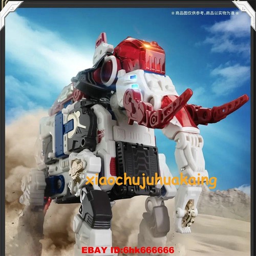 2025 Wf Shanghai 52toys Megabox BB-74 Safezode Limit Collectable Toy 15cm - Picture 11 of 12