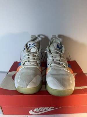 Size 9.5 - Nike PG 2 The Bait II