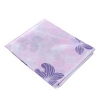  Pattern Fridge Cover Multi-purpose Refrigerator Cover Waterproof Oil Resistance